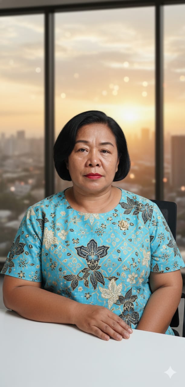 Dra. MASTA SIDABALOK